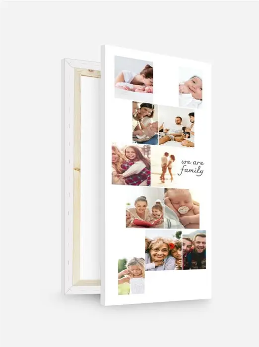 Backlit Folie Sammlung