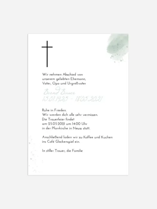Product preview