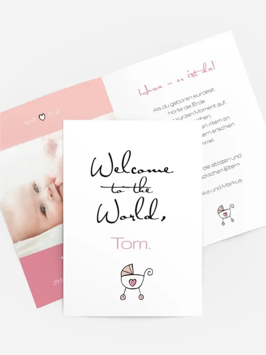 Welcome Welcome