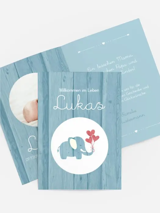 Elefant Elefant
