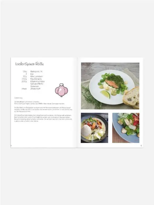 Product preview