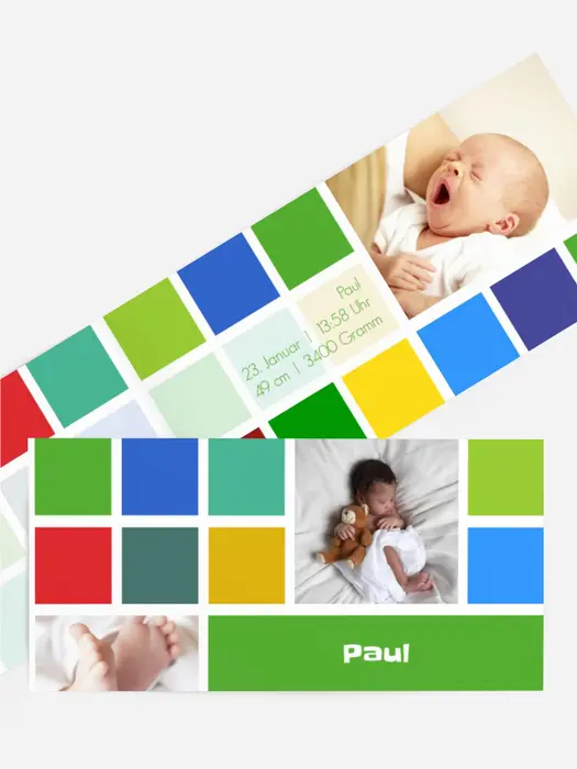 bunte Würfel bunte Würfel