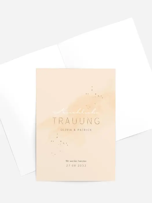 Sanfter Nebel Sanfter Nebel