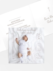 Baby-Parameter