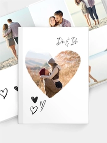 Fotobuch nur wir Zwei