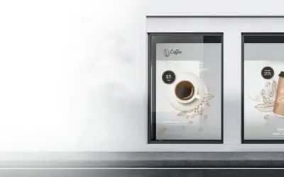 Slider background