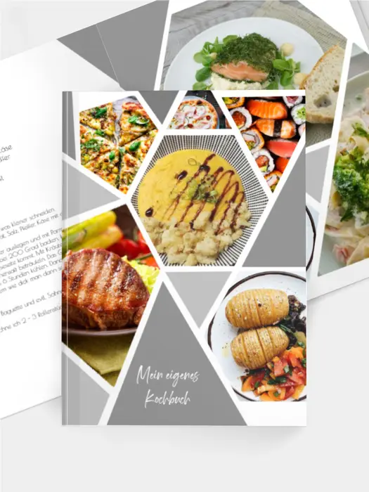 Kochbuch Mosaik Kochbuch Mosaik
