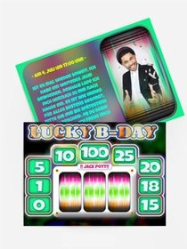 Lucky Lucky