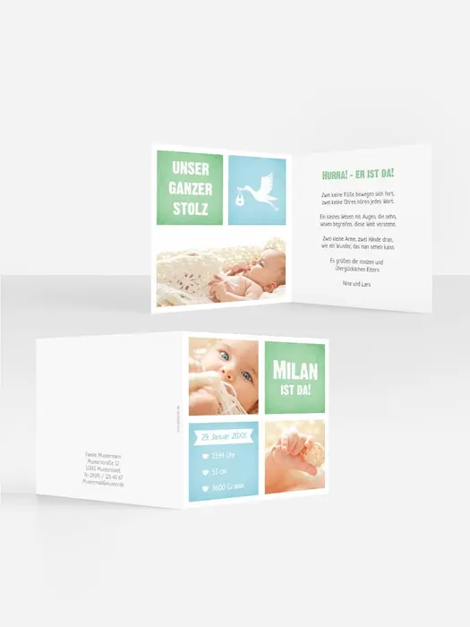 Product preview