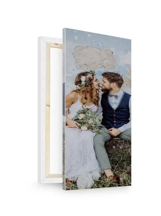 PVC Plane Full Screen