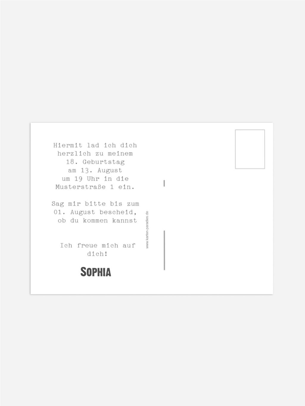 Product preview