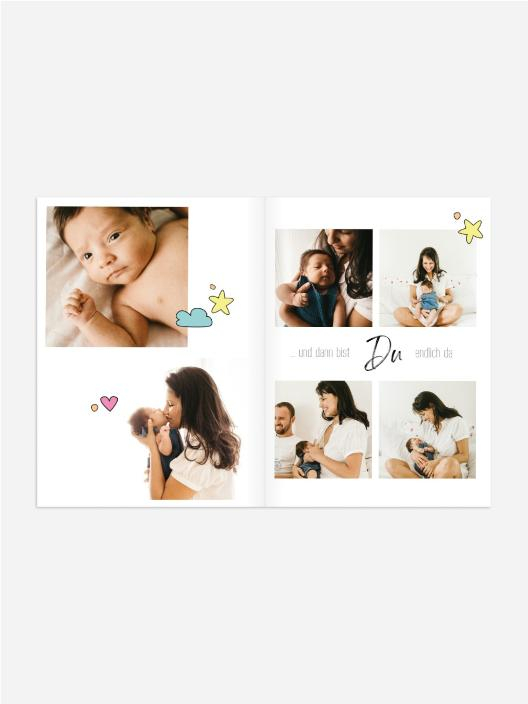 Product preview