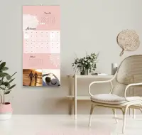 Category background image for 3-Monatskalender