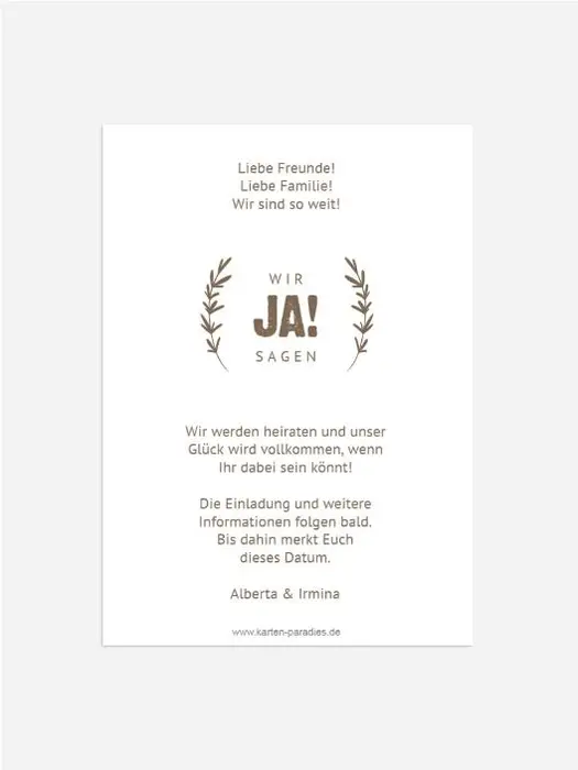 Product preview