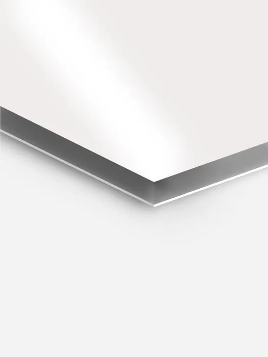 Acrylglas Viererpack