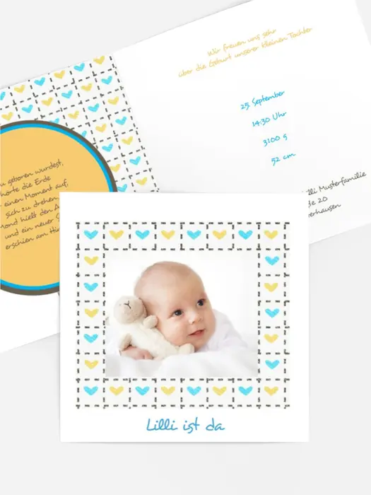 Herzrahmen Herzrahmen