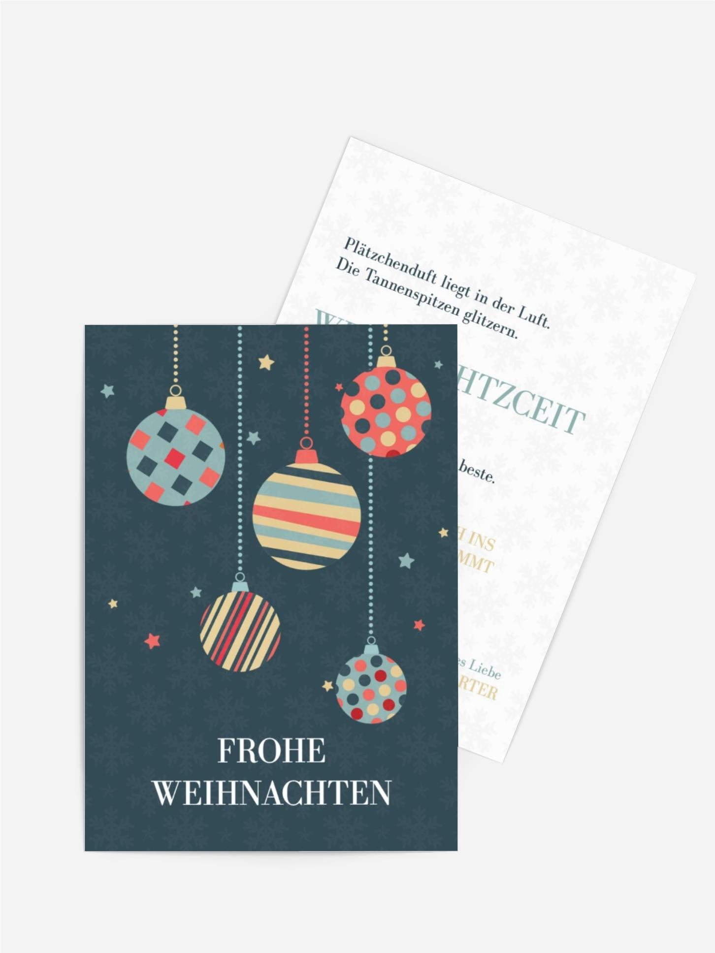 Grußkarte Weihnachten Urlaubsspielzeug Grußkarte Weihnachten Urlaubsspielzeug
