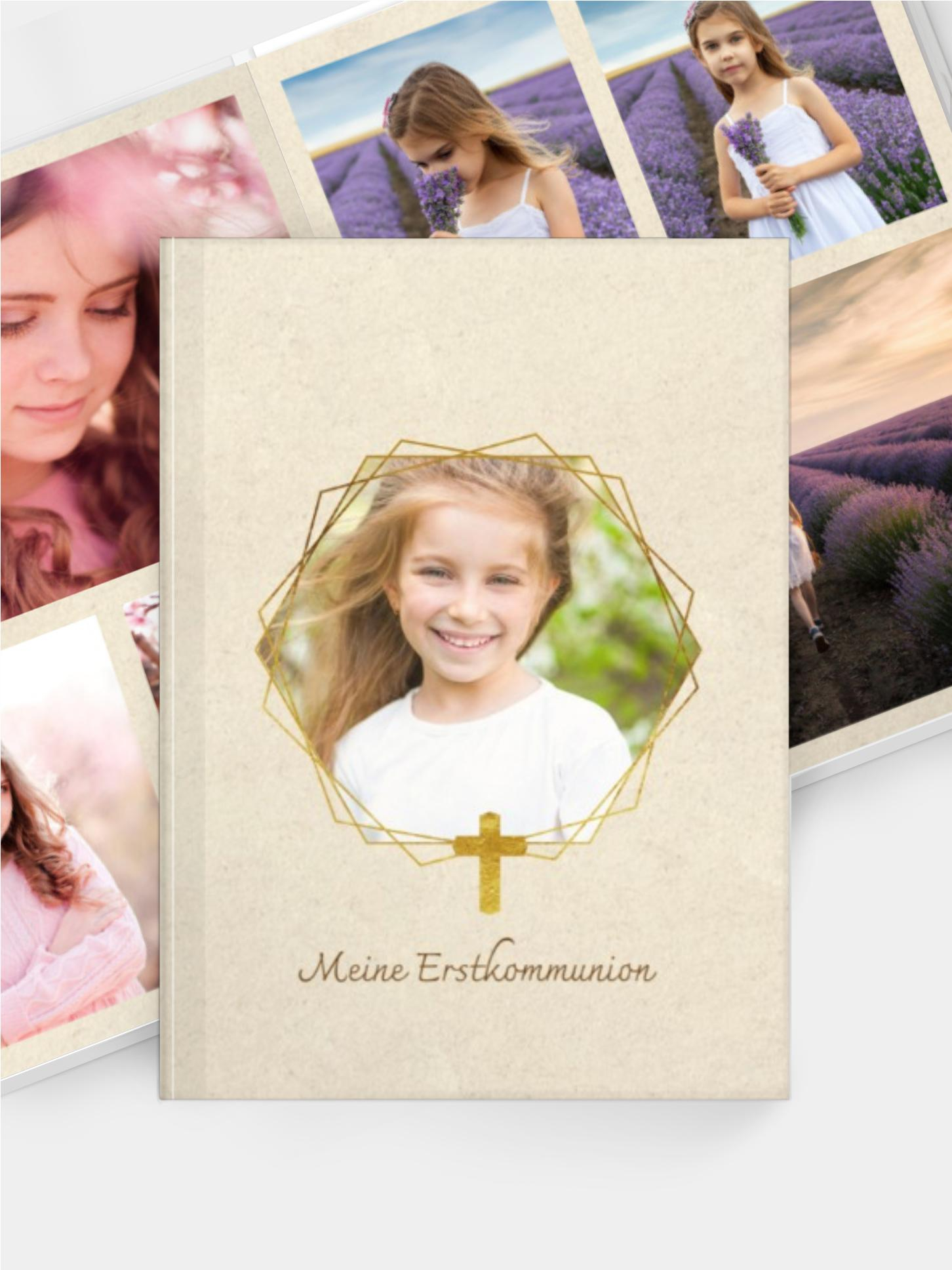 Fotobuch Goldrausch