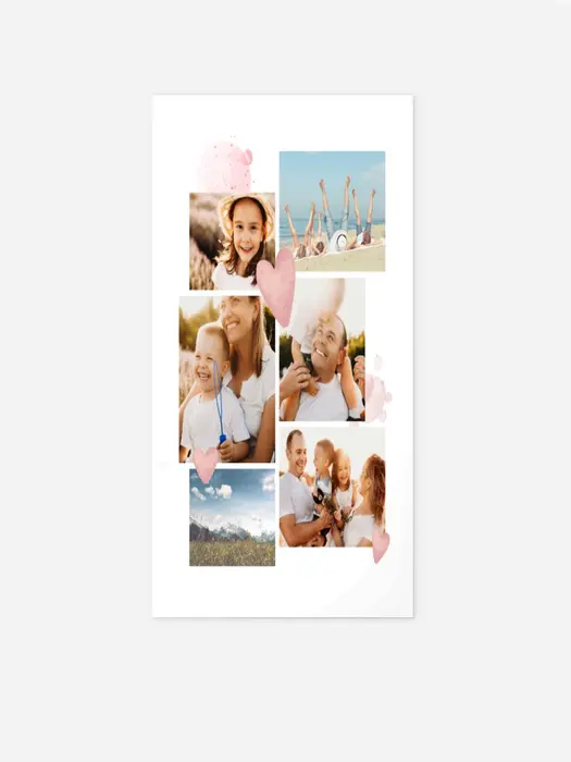 Leichtschaum Viererpack