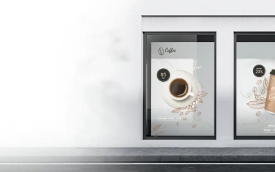 Slider background