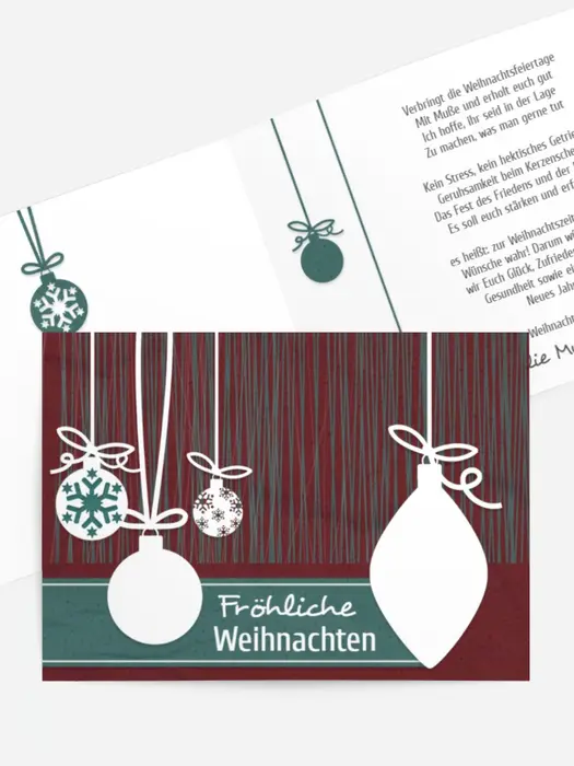 Moderne Kugeln Moderne Kugeln