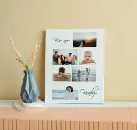 Category background image for Foto auf Leinwand