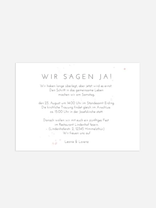 Product preview
