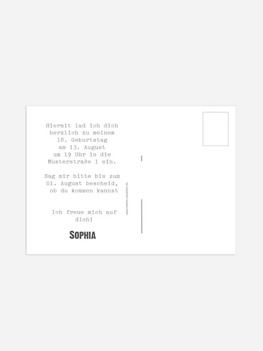 Product preview