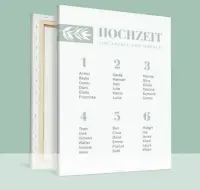 Category background image for Sitzplan Hochzeit