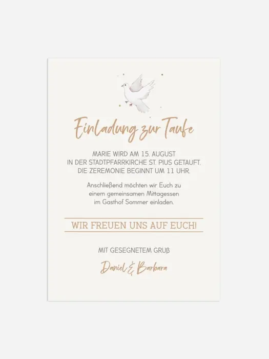 Product preview