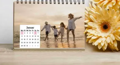 Category background image for Tischkalender