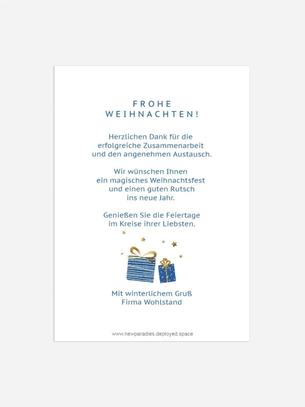 Product preview