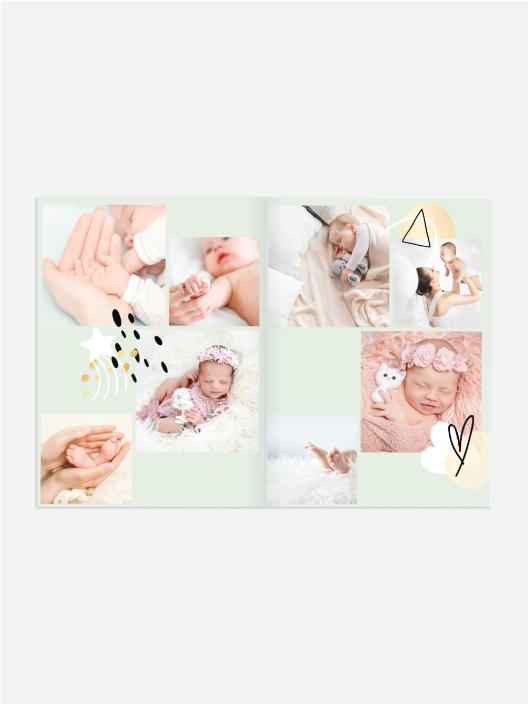 Product preview