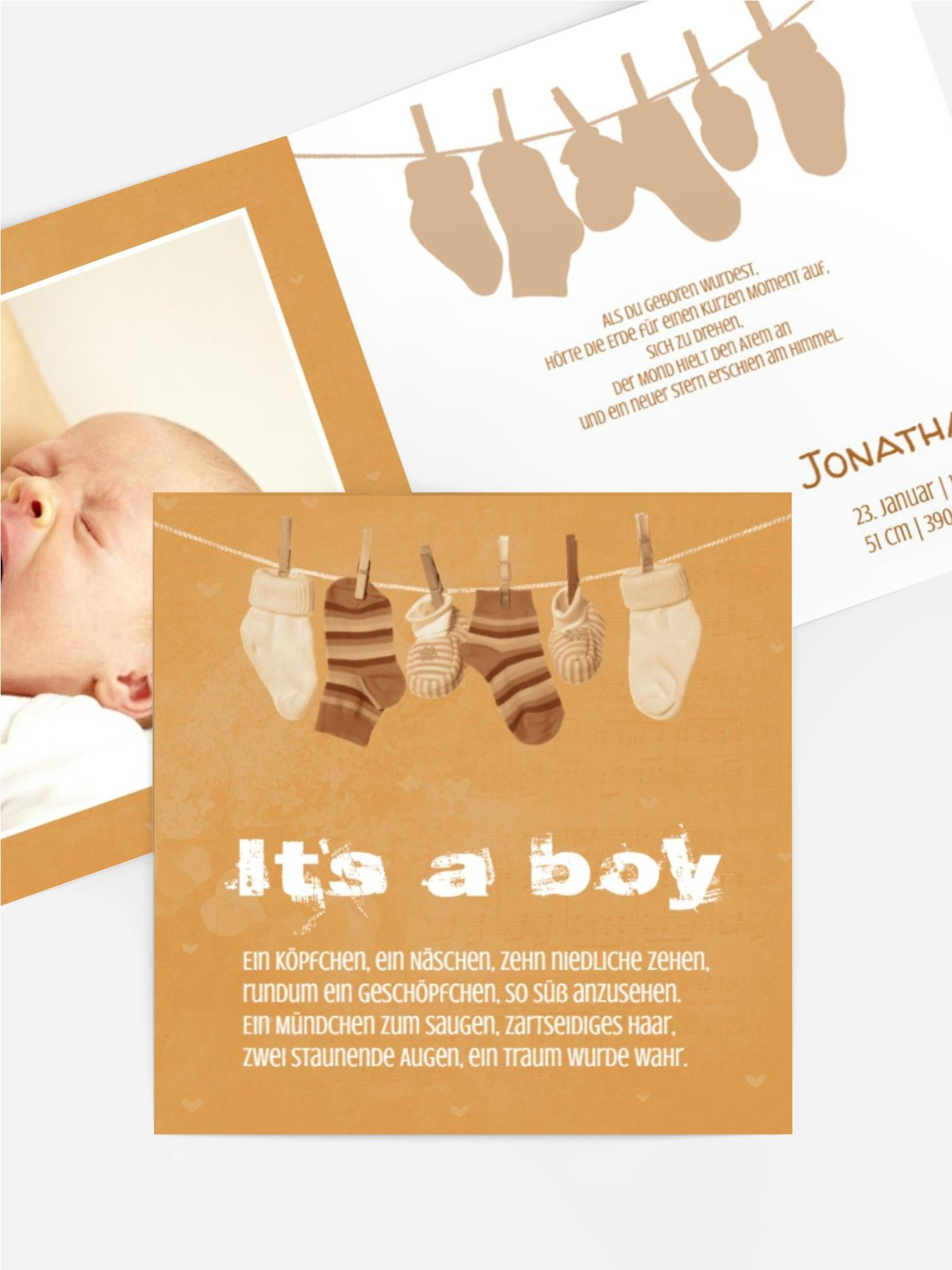 It's a boy It's a boy