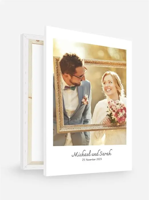 Backlit Folie Polaroid