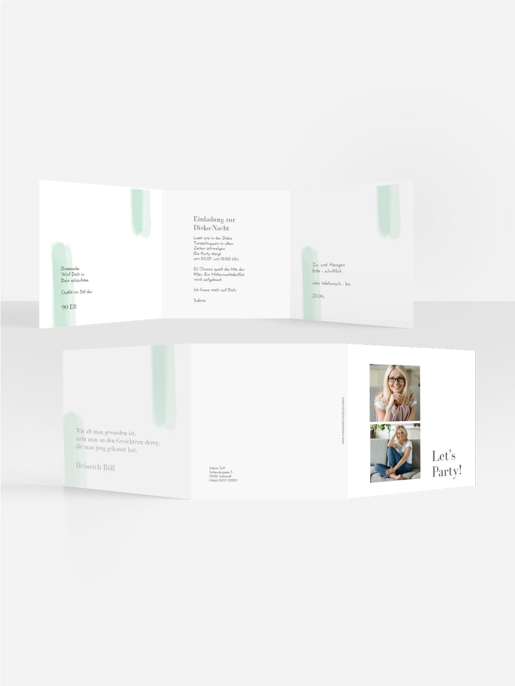 Product preview