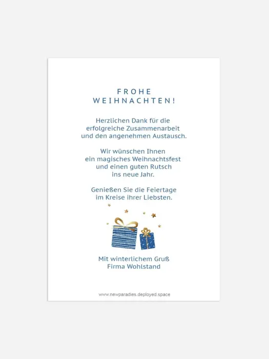 Product preview