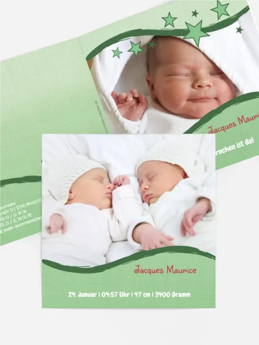 Sternenwelle Sternenwelle