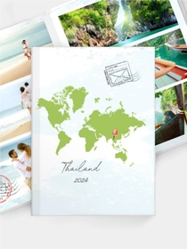 Fotobuch Holiday
