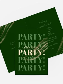 Party! Party!