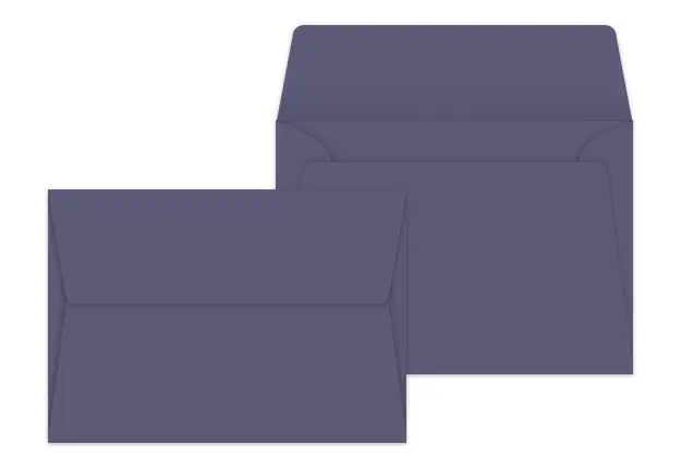 Umschlag C6 Umschlag C6