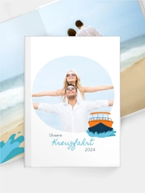 Fotobuch Kreuzfahrt