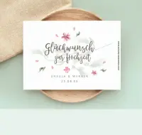 Category background image for Glückwunschkarten Hochzeit