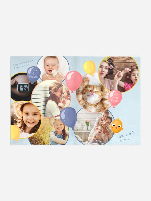 Product preview