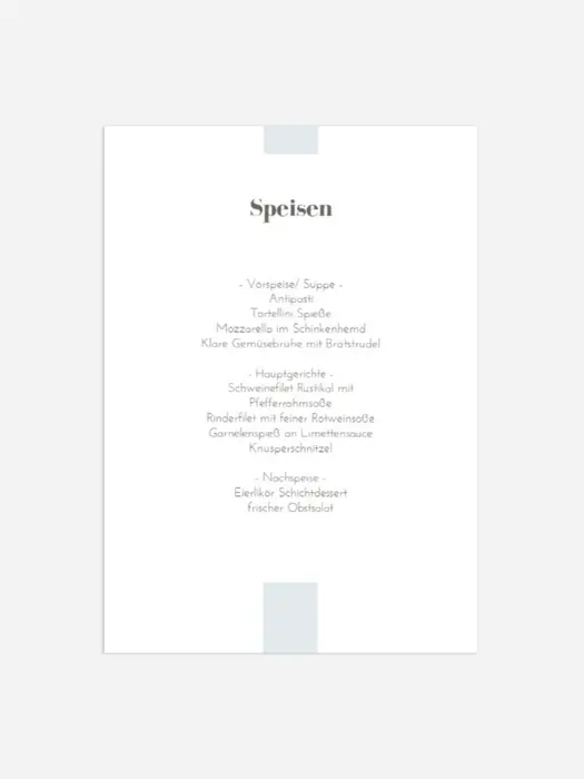 Product preview