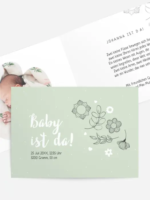 Sommerblumenregen Sommerblumenregen