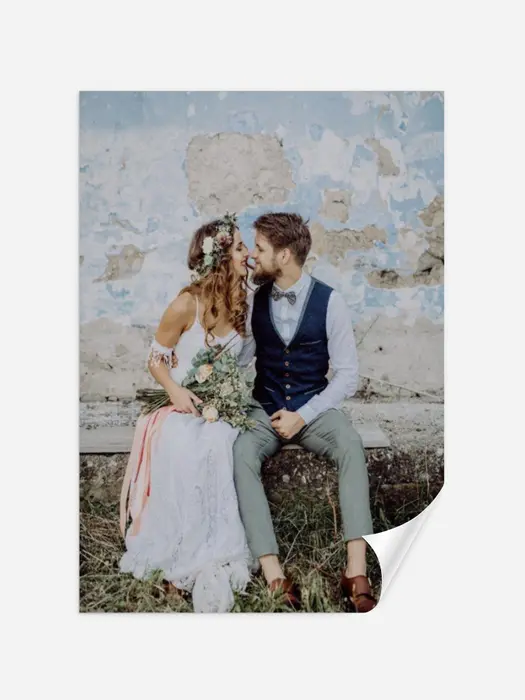 Klebefolie Full Screen