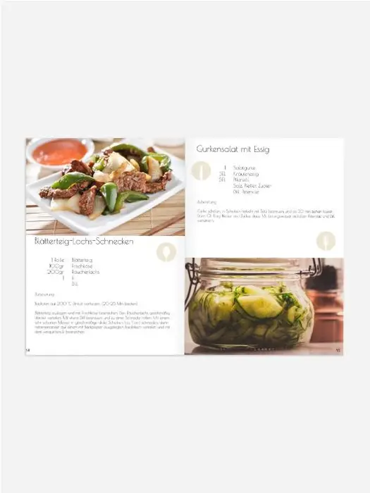 Product preview
