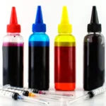 Druckerpatronen original oder nicht? Günstige Tintenpatronen in Magenta, Blau, Gelb und Schwarz für HP, Canona, Epson, Canon und Brother