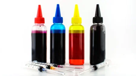 Druckerpatronen original oder nicht? Günstige Tintenpatronen in Magenta, Blau, Gelb und Schwarz für HP, Canona, Epson, Canon und Brother